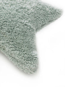 Cushion Stars Mint