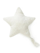 Cushion Stars Cream