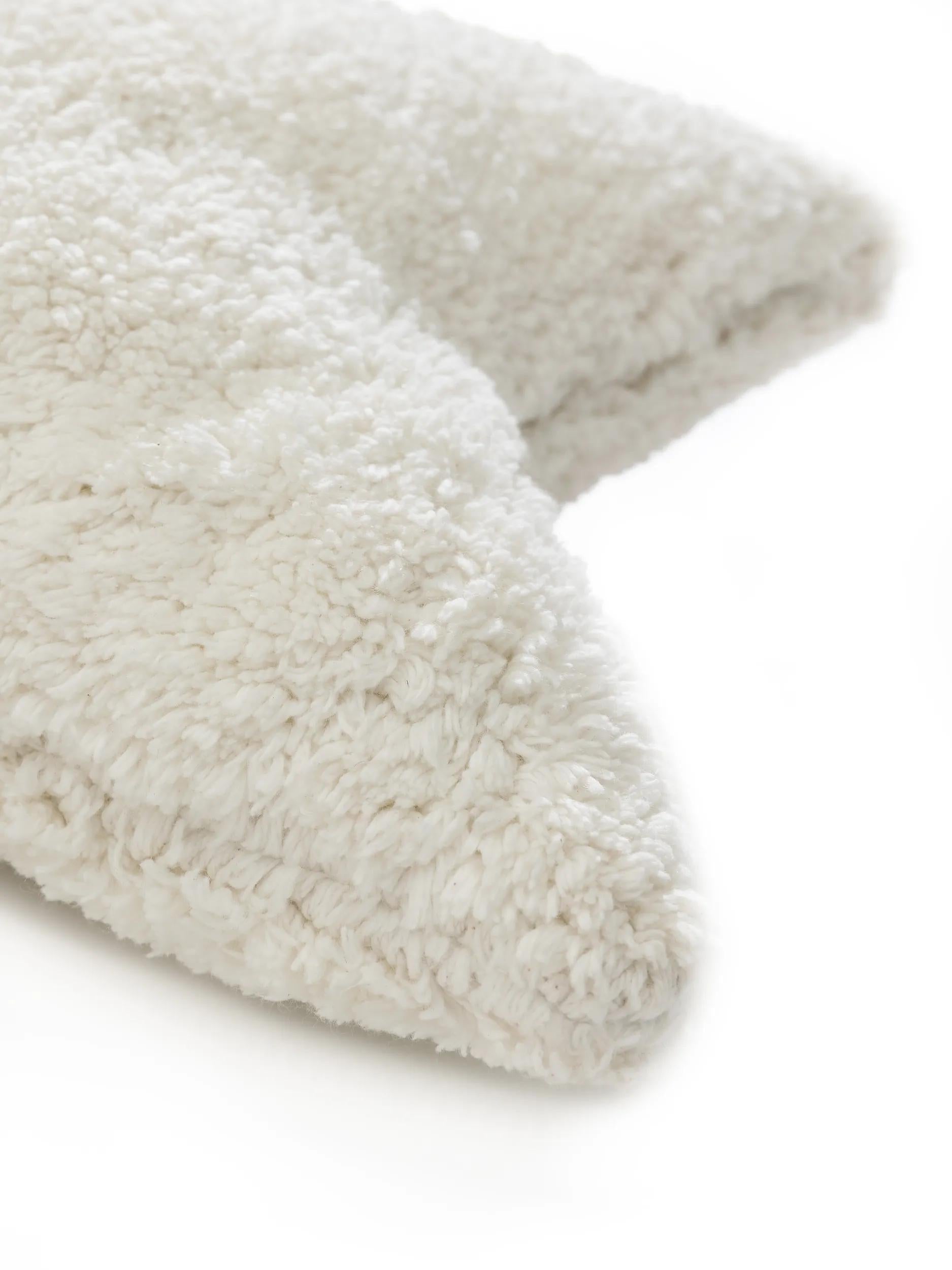 Cushion Stars Cream