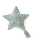 Cushion Stars Mint