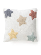 Cushion Cover Stars Multicolour