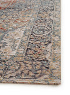 Flat Weave Rug Stay Purple