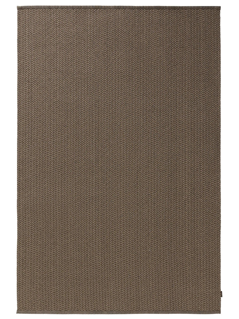 In- & Outdoor Rug Stino Beige/Multicolour
