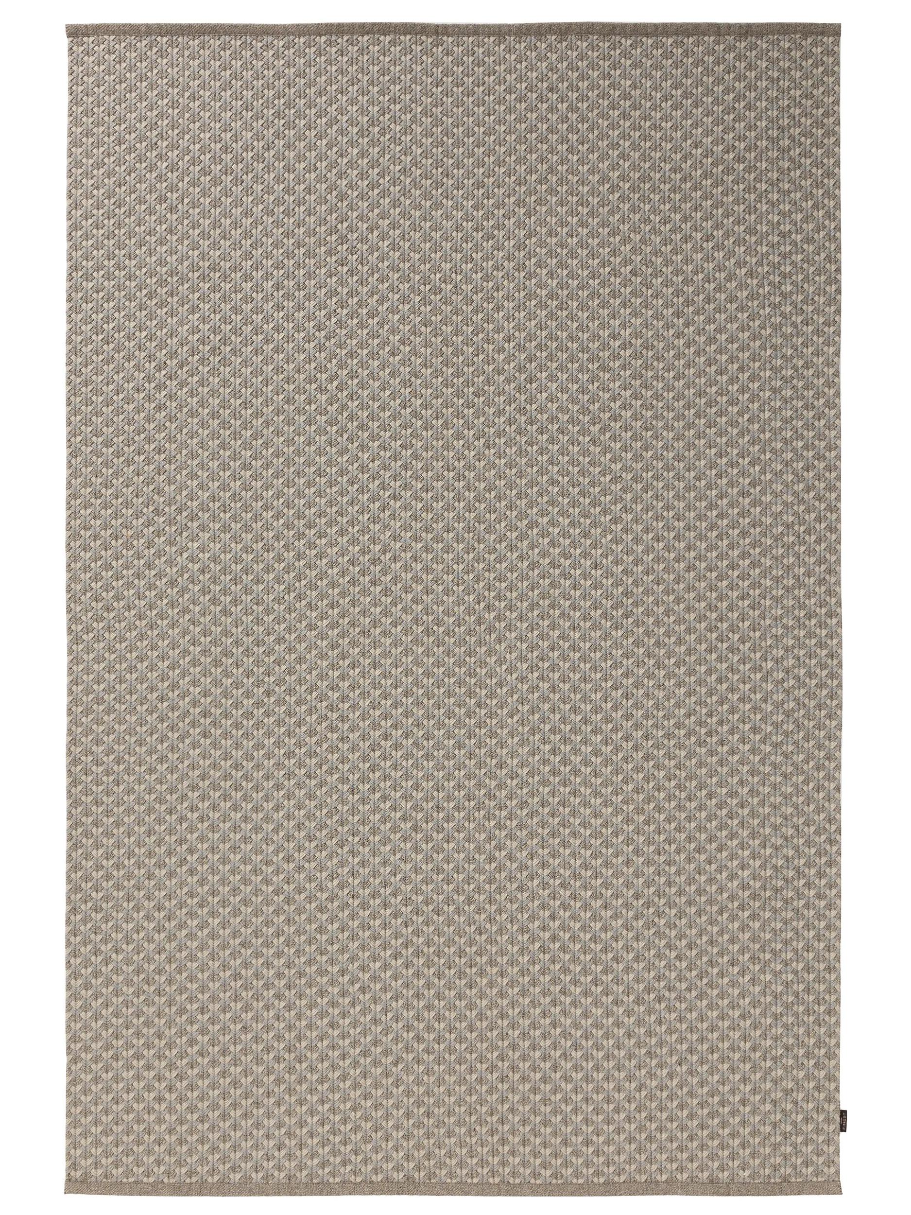 In- & Outdoor Rug Stino Grey