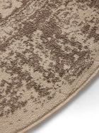 Rug Suki Cream/Brown