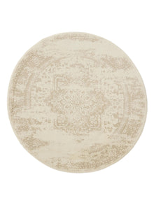 Alfombra Suki Crema/Beige