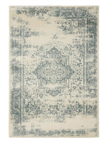 Rug Suki Cream/Mint