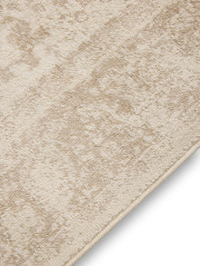 Tapis Suki Crème/Beige