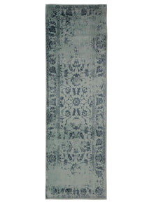 Tapis Suki Turquoise
