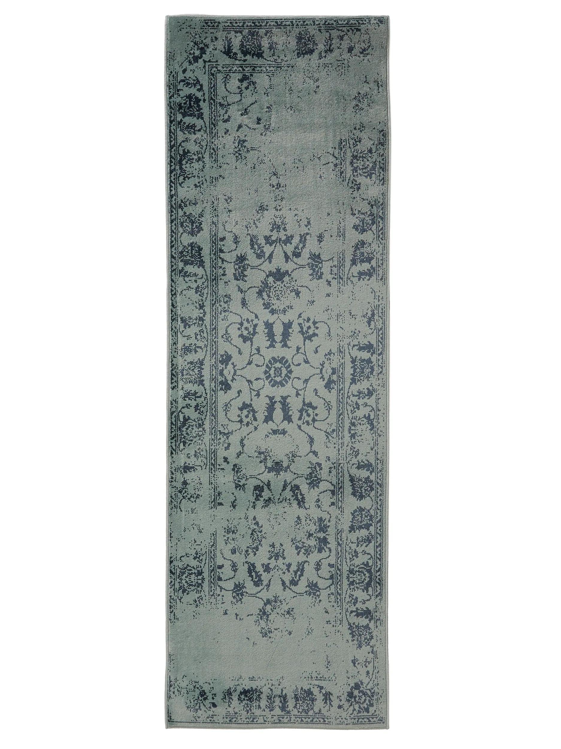 Tapis Suki Turquoise