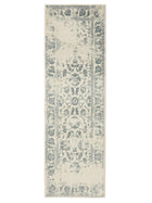 Alfombra Suki Crema/Menta