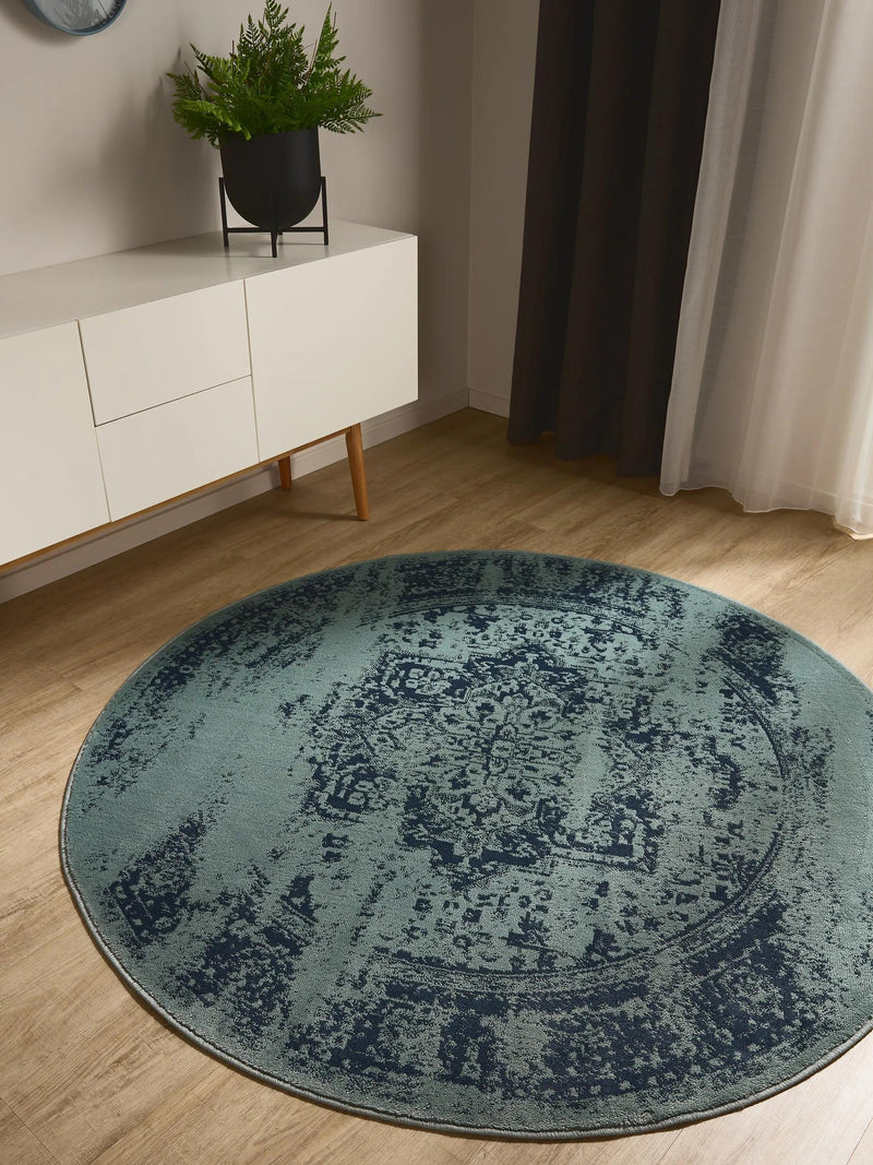 Rug Suki Turquoise