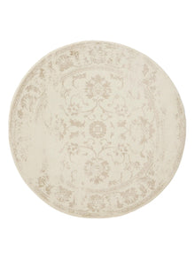 Tapis Suki Crème/Beige