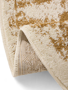 Rug Suki Cream/Yellow