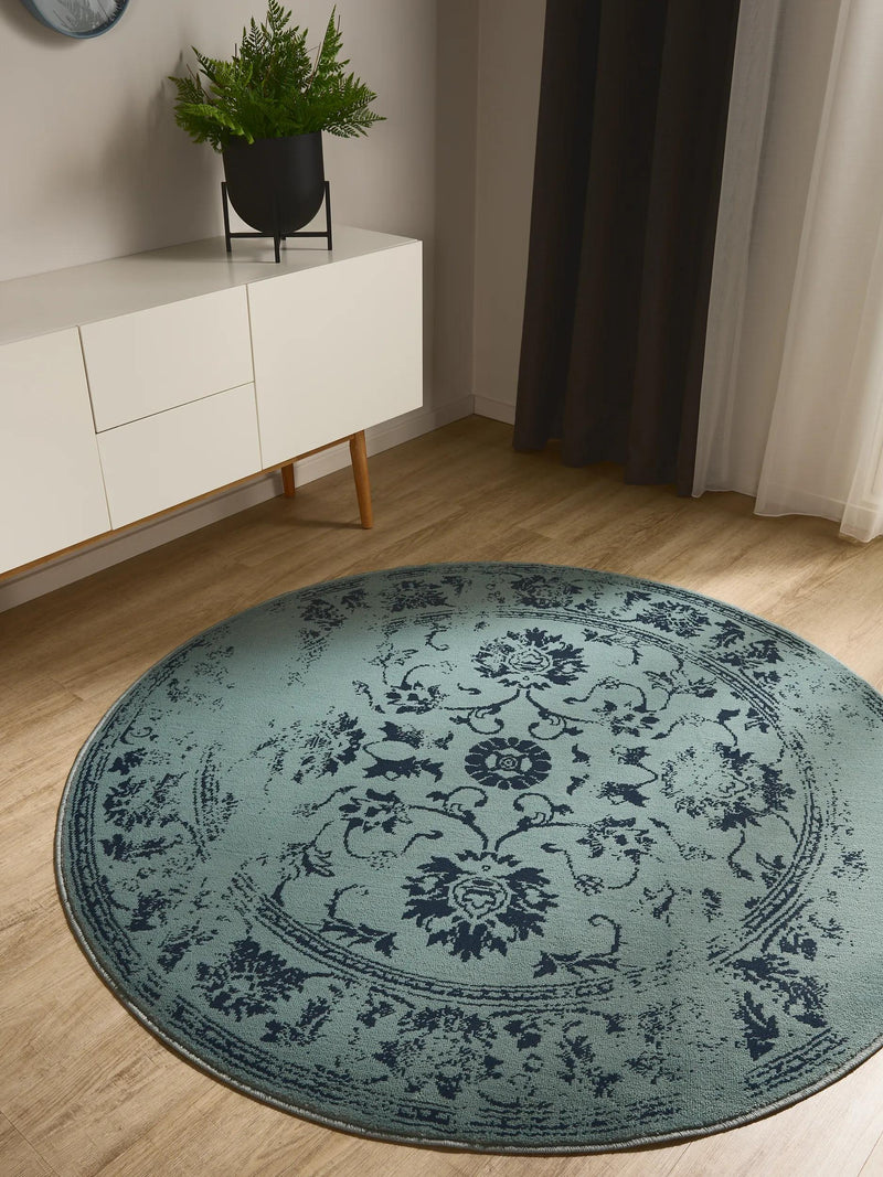 Rug Suki Turquoise