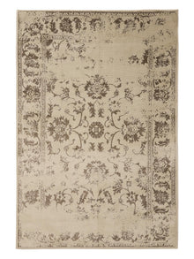 Rug Suki Cream/Brown