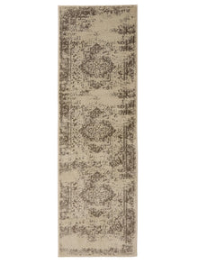 Rug Suki Cream/Brown