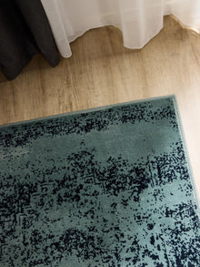 Rug Suki Turquoise