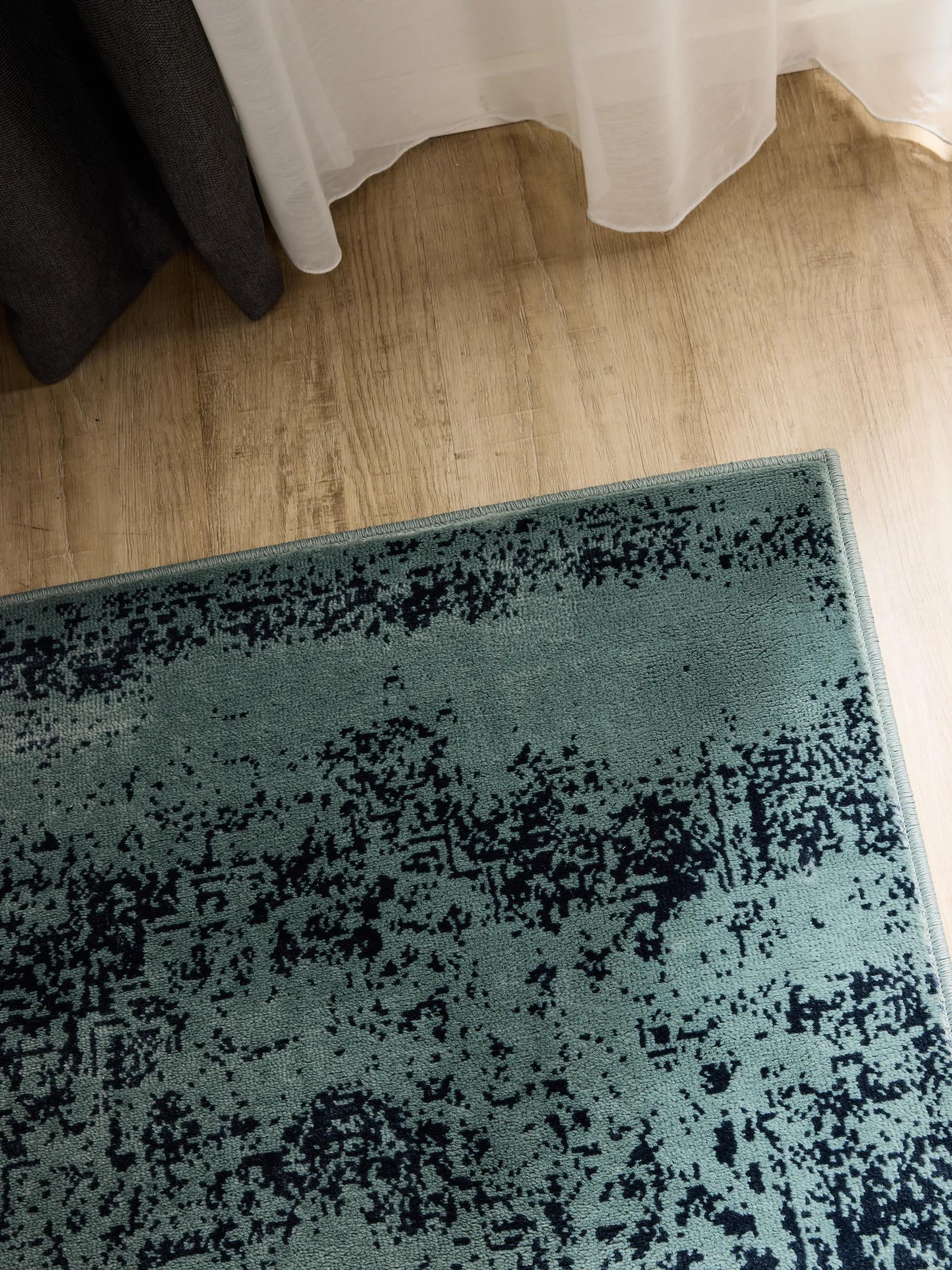 Rug Suki Turquoise