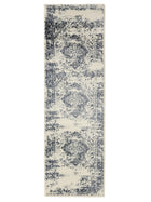 Rug Suki Cream/Blue