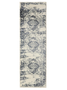 Rug Suki Cream/Blue