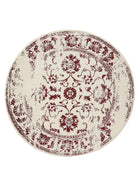 Rug Suki Cream/Red