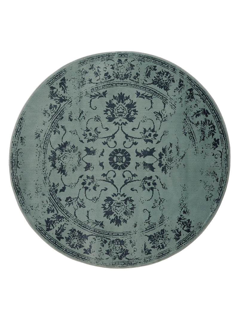 Rug Suki Turquoise