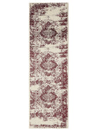 Rug Suki Cream/Red