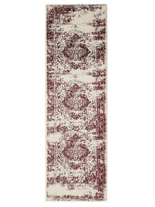 Rug Suki Cream/Red