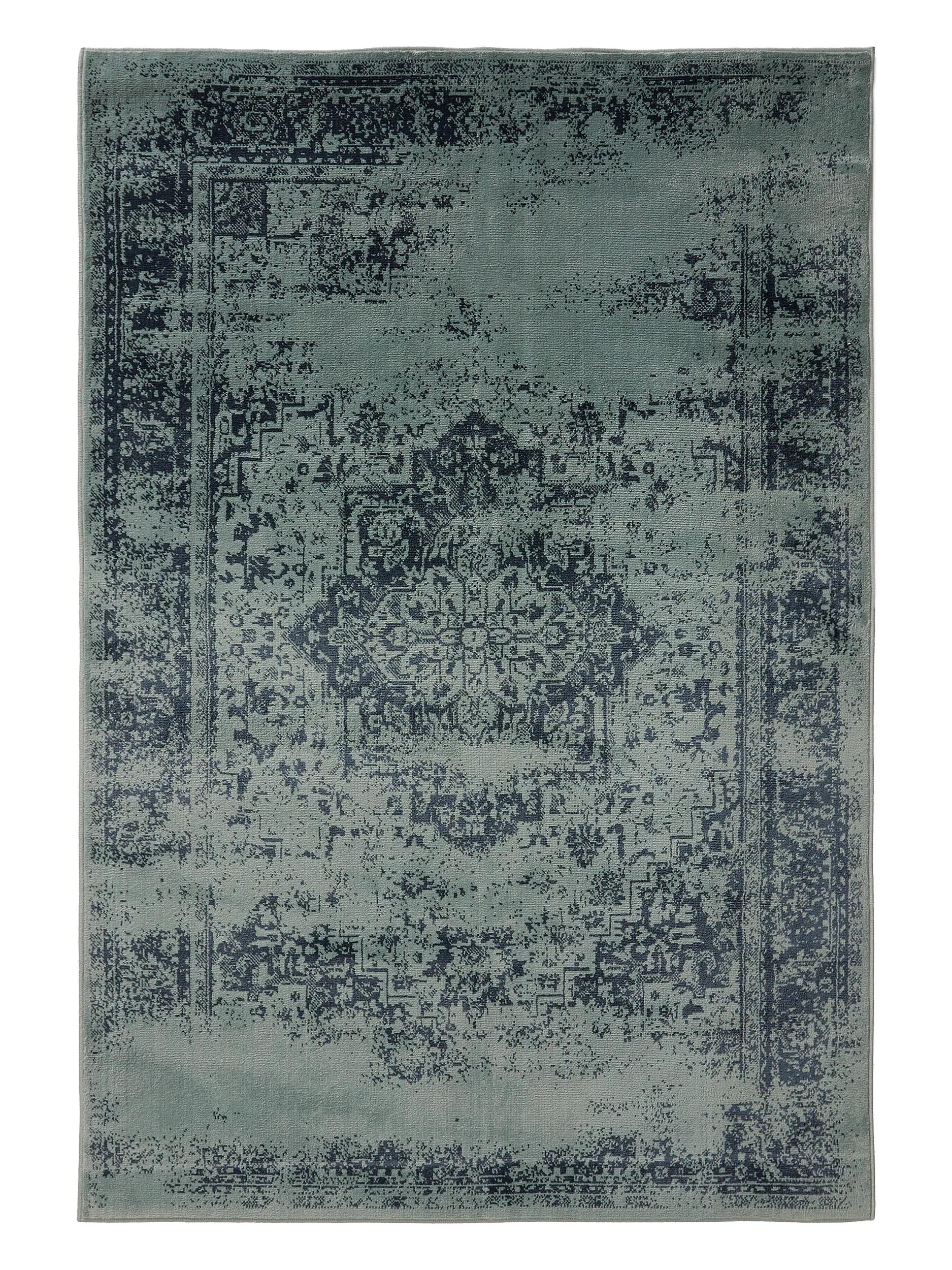 Rug Suki Turquoise
