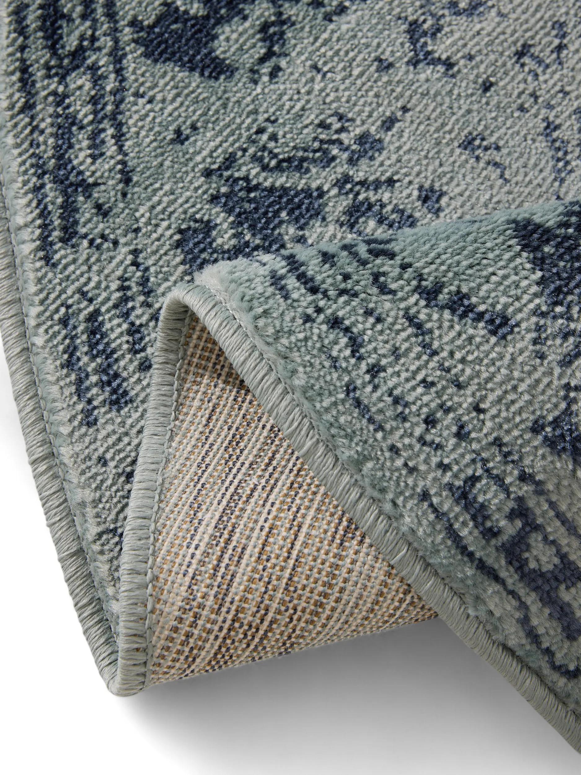 Rug Suki Turquoise