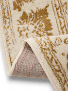 Rug Suki Cream/Yellow