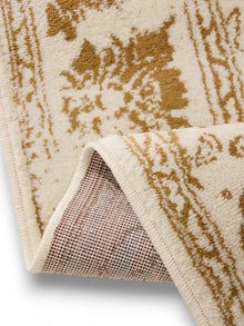 Rug Suki Cream/Yellow