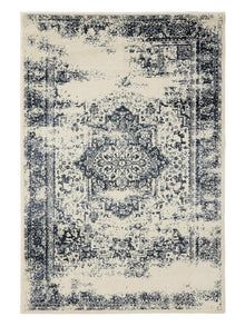 Rug Suki Cream/Blue