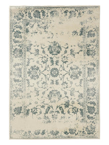 Rug Suki Cream/Mint