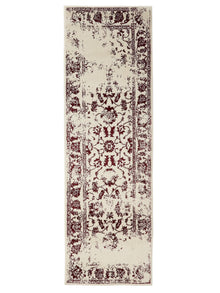 Rug Suki Cream/Red