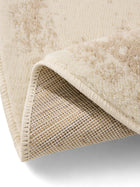 Alfombra Suki Crema/Beige