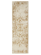 Rug Suki Cream/Yellow