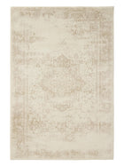 Tapis Suki Crème/Beige