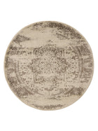Rug Suki Cream/Brown