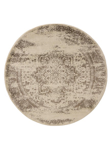 Rug Suki Cream/Brown