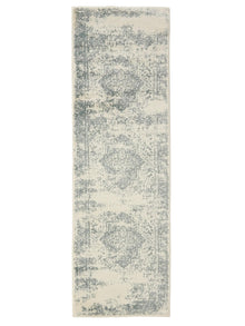 Rug Suki Cream/Mint