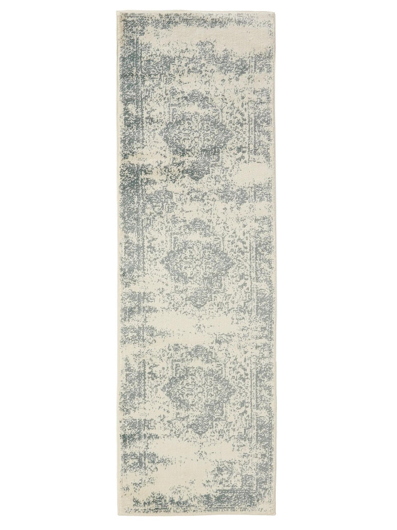 Rug Suki Cream/Mint