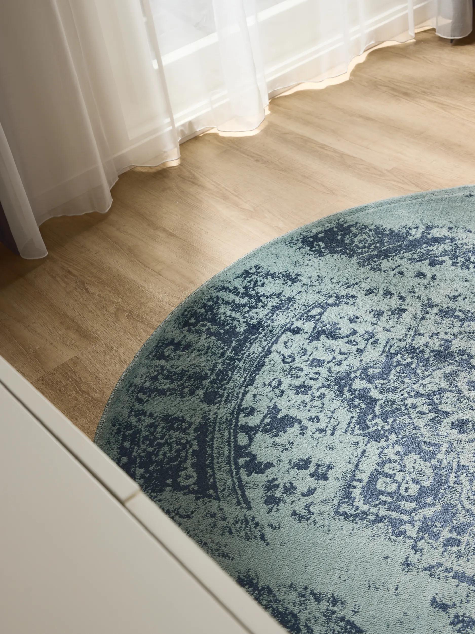Rug Suki Turquoise
