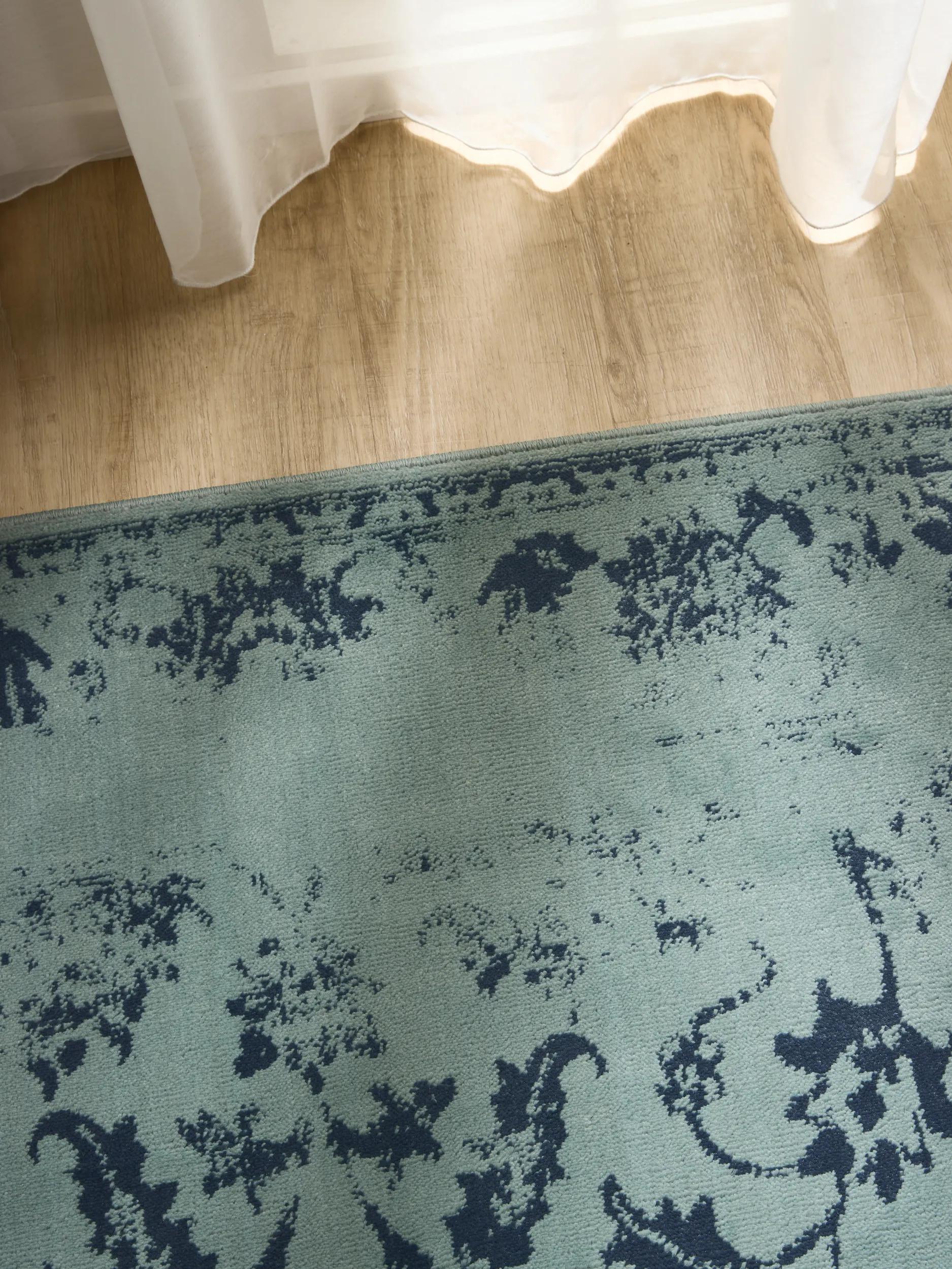 Rug Suki Turquoise