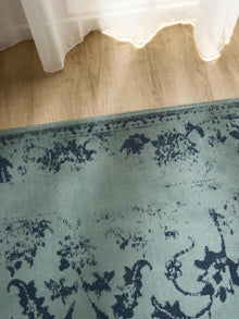 Rug Suki Turquoise
