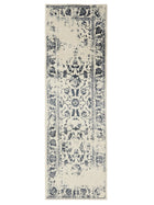 Rug Suki Cream/Blue