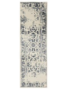 Rug Suki Cream/Blue