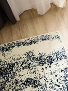 Rug Suki Cream/Blue