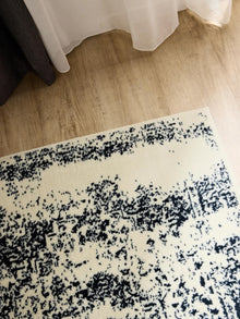 Rug Suki Cream/Blue